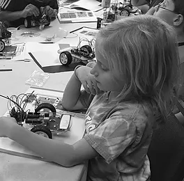 Robotics Camp